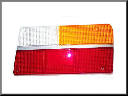 Achterlicht reflector rechts (Pleksan) – Renault 12 – OEM 7701018775A