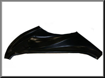 End plate left – Renault 12 – OEM 7700506627