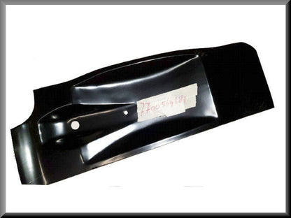 Reservewiel bak Break – Renault 12 – OEM 7700564681