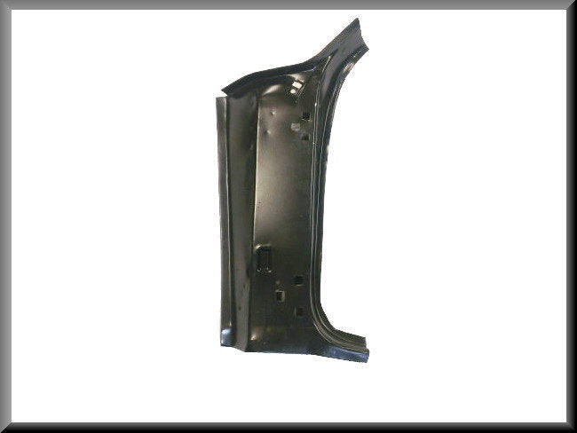 A stijl links  – Renault 12 – OEM 7700506199