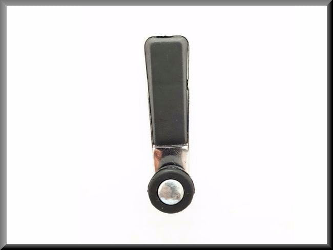 Window crank – Renault 12 – Renault 15 - OEM 7701348560A