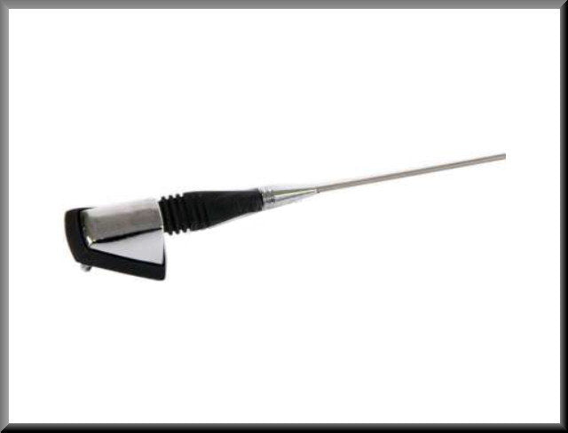 Antenne de toit – Renault 16