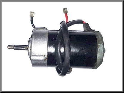 Engine cooling fan – Renault 16 L, TS (1150, 1151) – Lotus Europa - OEM 0855814300
