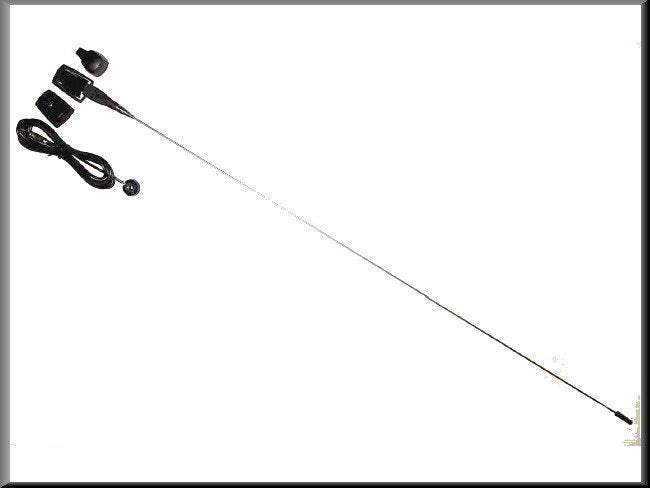 Antenne de toit – Renault 16