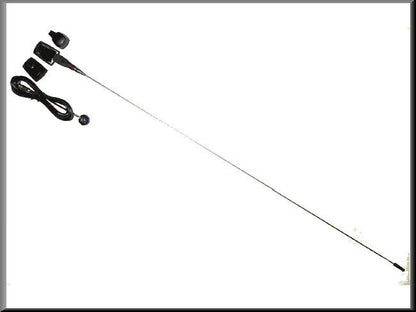 Antenne de toit – Renault 16