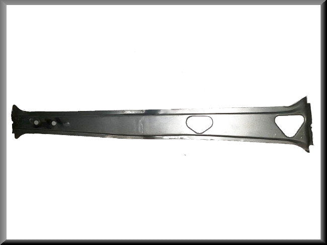 Montant B intérieur droit – Renault 12 – OEM 7700539613