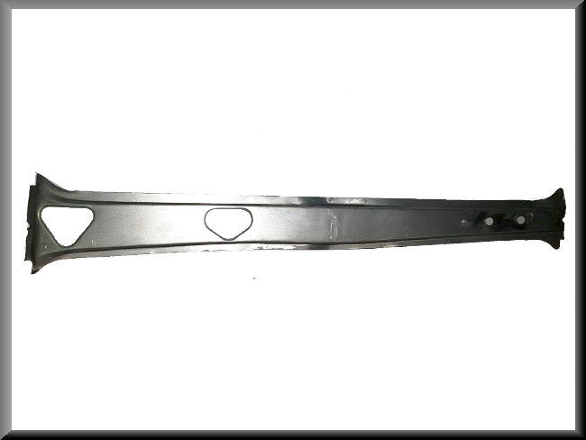 Montant B intérieur gauche – Renault 12 – OEM 7700539612