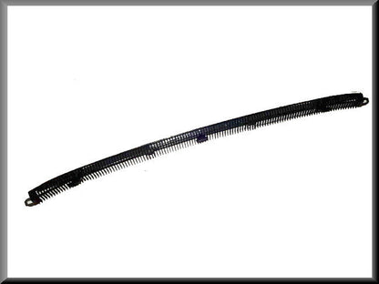 Ventilator grill  – Renault 12 – OEM 7700534549