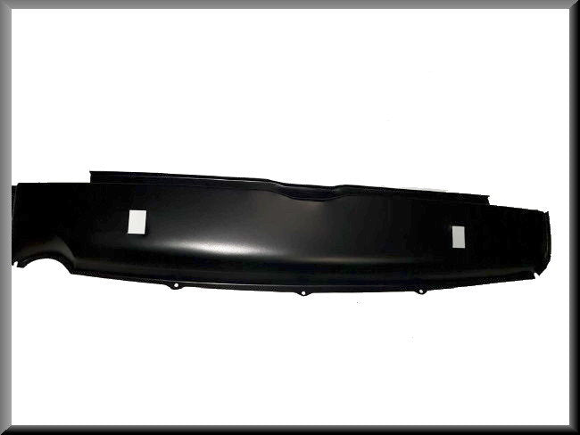 Panneau arrière Break – Renault 12 – OEM 7700562947