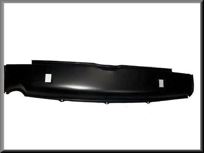Panneau arrière Break – Renault 12 – OEM 7700562947