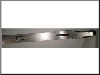 Bas de caisse droit – Renault 12 – Renault 15 - Renault 17 - OEM 7700504213