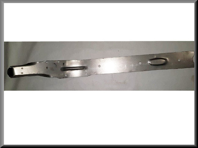 Bodembalk links – Renault 12 – OEM 7700504212