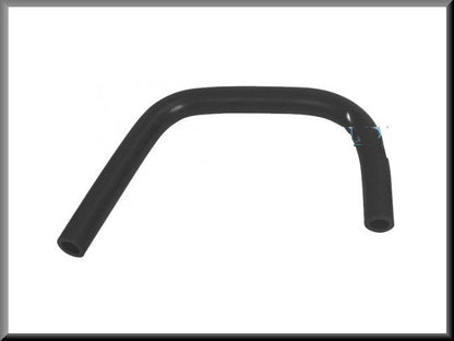 Tuyau de chauffage – Renault 12 – Renault 15 - OEM 7700611598