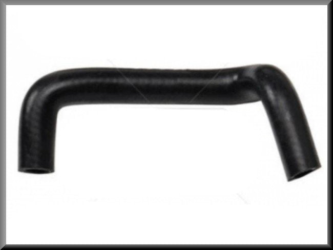 Carburetor cooling hose – Renault 12 TS – OEM 7700577131