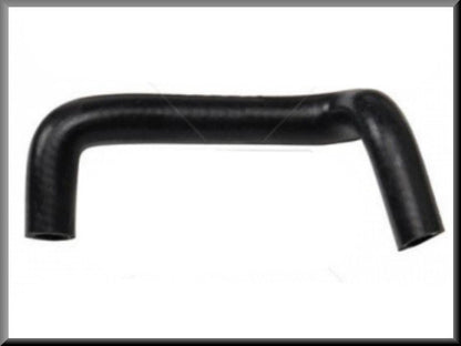 Carburetor cooling hose – Renault 12 TS – OEM 7700577131