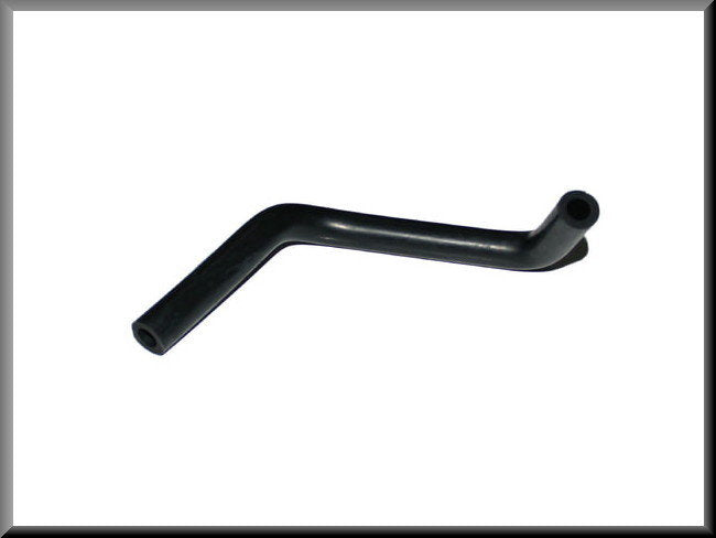 Durite carburateur – Renault 12 – OEM 7700577132