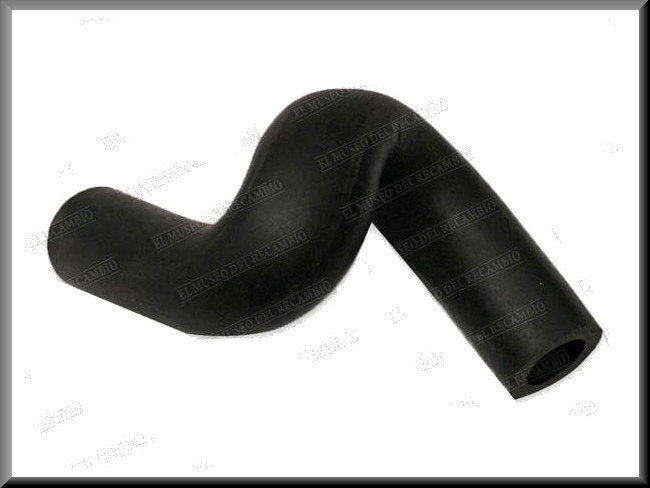 Carburateurslang – Renault 12 - Renault 15 - OEM 7702041603