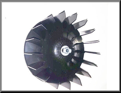 Ventilator bladen – Renault 12 – OEM 7700517741