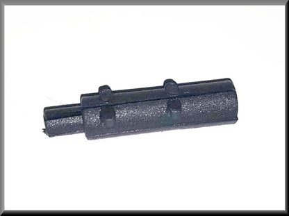 Geleiding motorkap kabel – Renault 12 – Renault 5 - REnault 18 -  OEM 7700619765