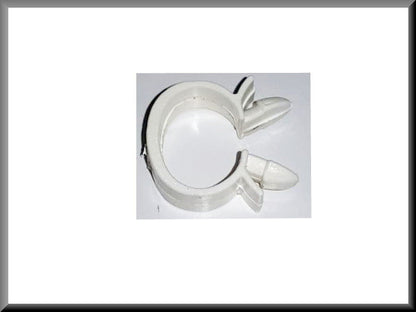 Kabel klem (14 50 mm) – Renault 12 –  Renault diverse - OEM 7703079071
