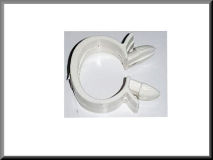 Kabel klem (18 50 mm) – Renault 12 – OEM 7703079072