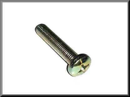 Boulon rail de siège – Renault 12 – Renault 15 – Renault 17 – OEM 7703007095