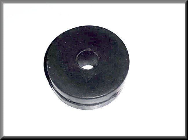 Filtre à air manchon – Renault 12 – Renault 15 - Renault 17 - OEM 7700518887
