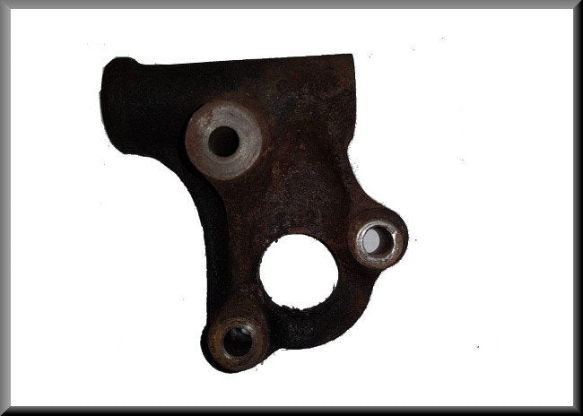 Dynamo steun  – Renault 16 TX, TS – OEM 7700530839 – Used