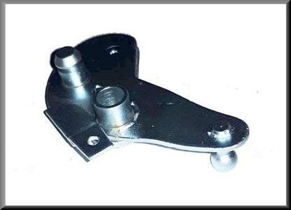 Hevel gasstang – Renault 16 TX, TS – OEM 7701012148
