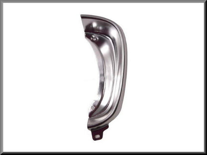 Enjoliveur chromé de calandre gauche – Renault 16 – Occasion