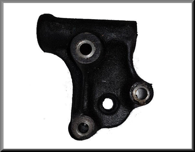 Dynamo steun  – Renault 16 TL – OEM 7700501457 – Used