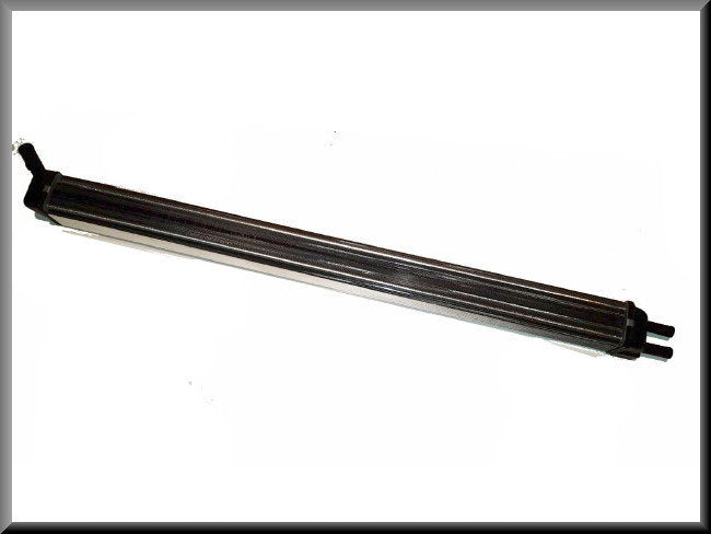 Kachelradiateur – Renault 12