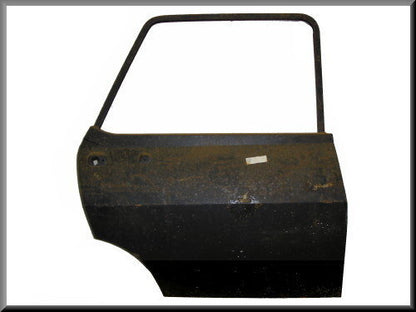 Portier rechts achter Break – Renault 12 – OEM 7700655042