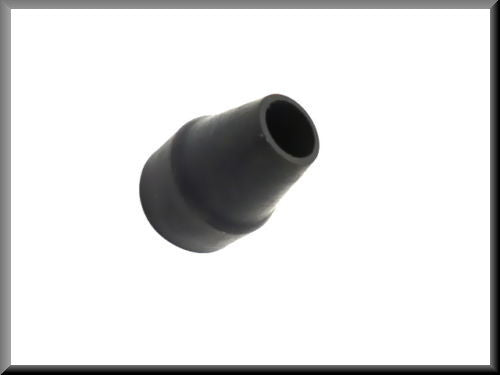 Rubber voor de versnellingspook (interieur) – Renault 16 – OEM 0608329500