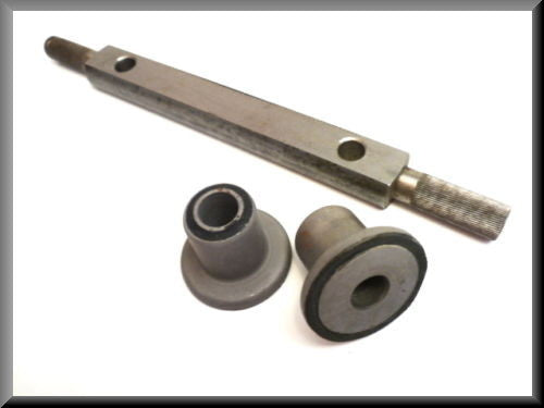 Upper control arm repair kit – Renault 16 – OEM 7700562491 / 7700562490