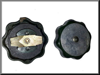 Bouchon de remplissage d'huile – Renault 16