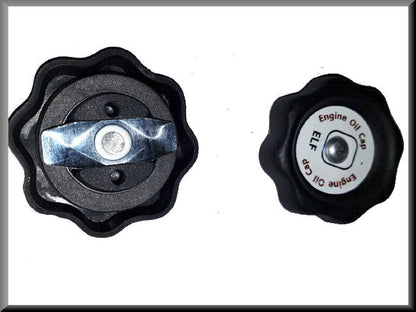 Bouchon de remplissage d'huile – Renault 16 – OEM 7700506306A