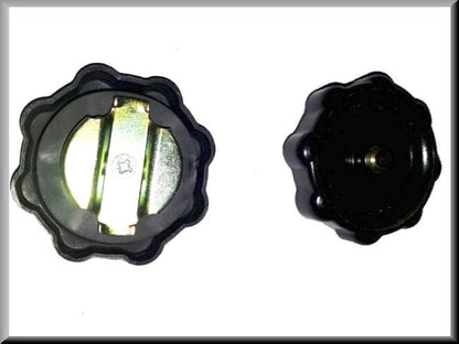 Bouchon de remplissage d'huile – Renault 16