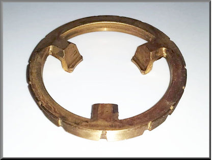 Synchromesh ring 2nd gear – Renault 12 – Renault 16 - Various Renault models - OEM 7700557052
