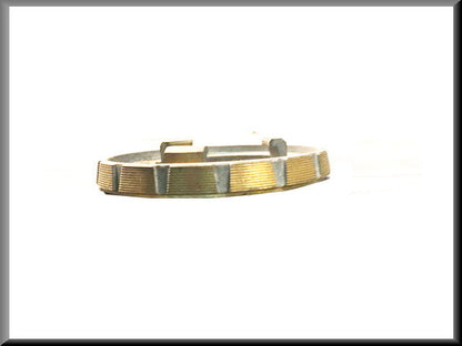 Bague de synchro 2e vitesse – Renault 12 – OEM 0428406300