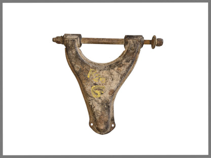 Querlenker vorne links - Renault 20 - Renault 30 - OEM 7700567581 GEBRAUCHT
