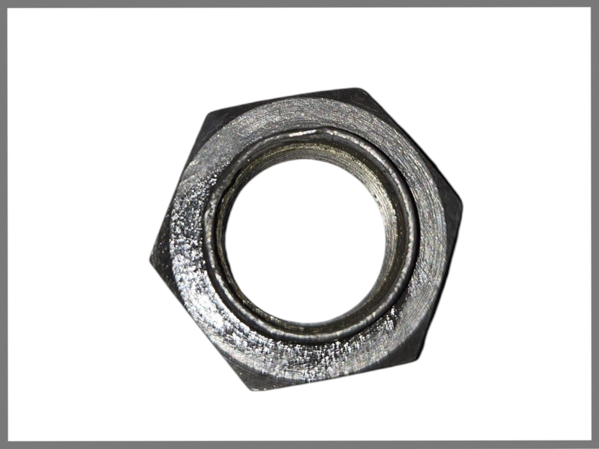 Écrou de blocage d'arbre secondaire - Renault 16 - OEM - 0608308500