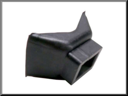 Caoutchouc de levier de frein à main – Renault 8 – Renault 10 – Alpine A110 – OEM 0554499000 – NOS