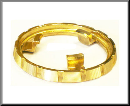 Bague de synchro 2e vitesse – Renault 12 – OEM 0428406300
