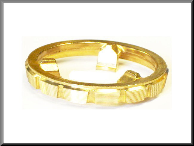 Synchromesh ring 1e versnelling – Renault 12 – Renault 16 - Renault divrse - OEM 0428406100
