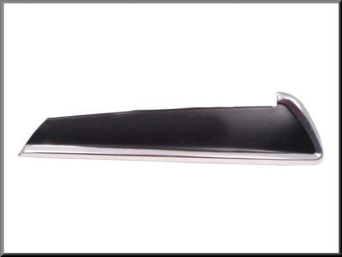 Pièce d'ornement arrière droite – Renault 16 – OEM 7700530491