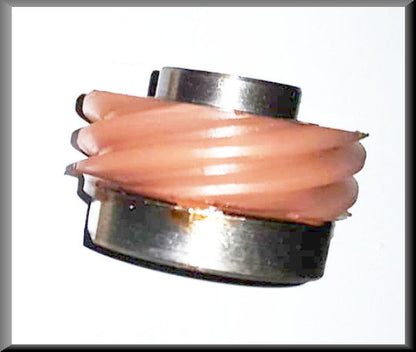 Vis sans fin (boîte 4) – Renault 16 – OEM 0830040900