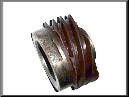 Wormwiel 385 bak (5 bak) – Renault 16 – OEM 7700611098