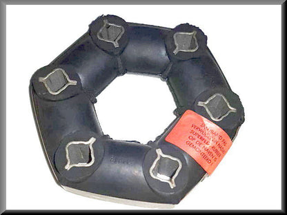 Accouplement Juboflex climatisation – Renault 16 – OEM 7700539021