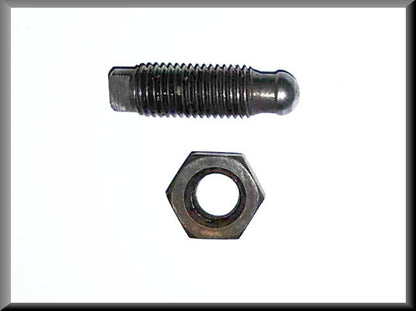 Klepstel bout en moer – Renault 16 – OEM 7703032064 / 0608137600